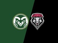 Colorado State Rams Outpaced by New Mexico Lobos in Mountain West Semifinal