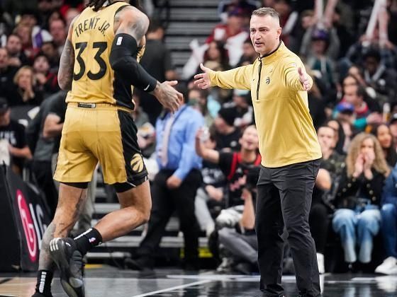 Raptors' Fierce Rally Falls Short in Detroit's Den: Little Caesars Arena Witnesses Narrow Escape