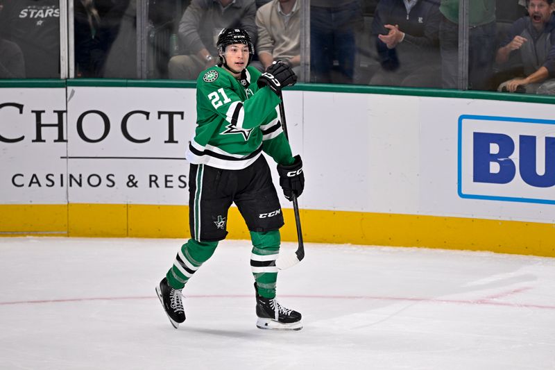 Blues' Powerplay Hits High Note, But Stars Shine Brighter in Dallas Showdown