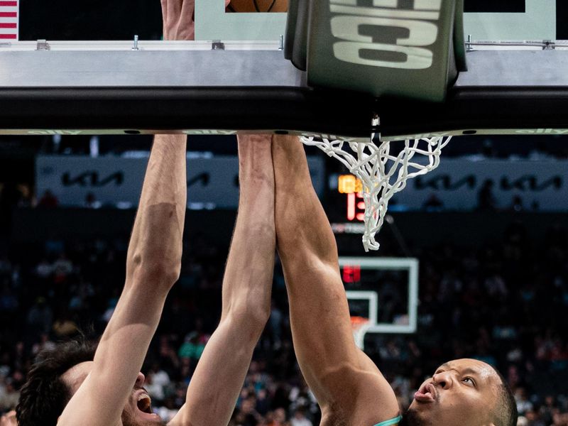 Charlotte Hornets vs Oklahoma City Thunder: LaMelo Ball's Anticipated Impact in Upcoming Showdown