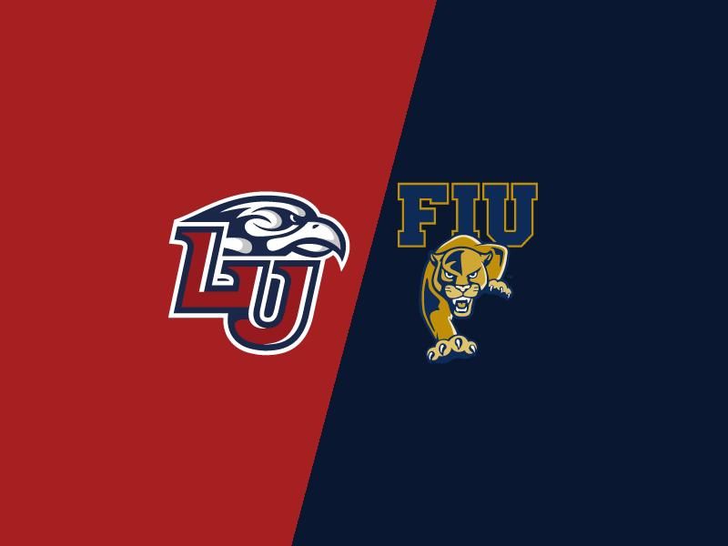 Clash at Liberty Arena: Florida International Panthers vs. Liberty Lady Flames