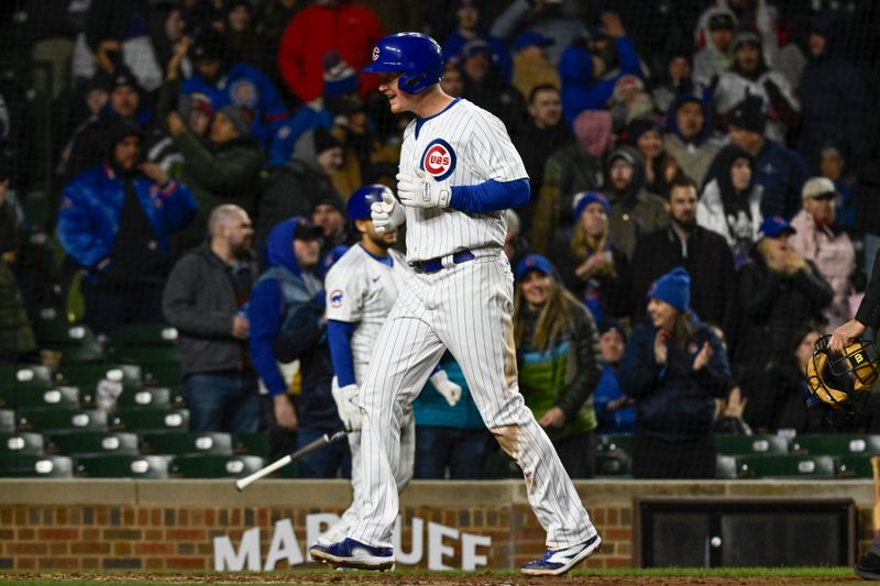 Rockies to Unleash Fury on Cubs in a Showdown at Coors Field