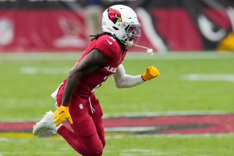 Clash at State Farm Stadium: Arizona Cardinals Host Los Angeles Rams