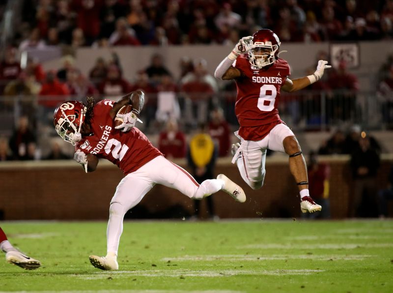 Oklahoma Sooners vs Alabama Crimson Tide: Did Defense Seal the Deal at Bryant-Denny Stadium?