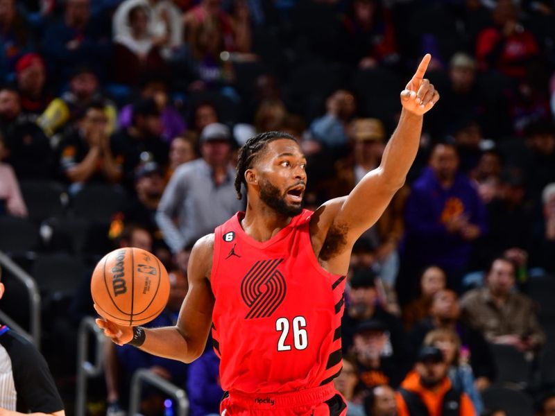 Did the Portland Trail Blazers' Early Lead Crumble Against the Golden State Warriors?