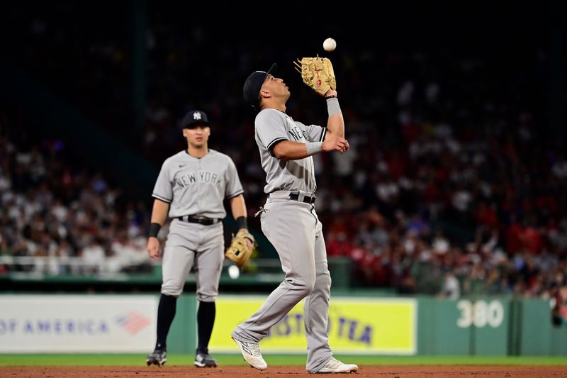 Red Sox vs Yankees: Rafael Devers Primed to Lead Boston to Victory