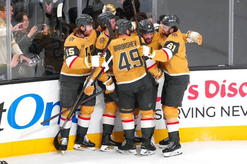 Did Dallas Stars' Shootout Triumph Over Vegas Golden Knights at T-Mobile Arena Highlight Their R...