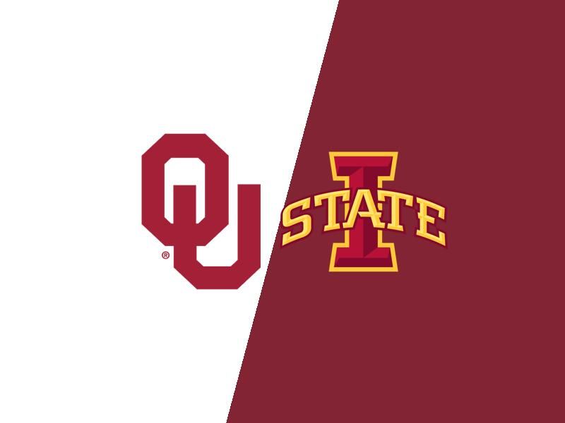 Oklahoma Sooners Look to Secure Victory Against Iowa State Cyclones in Women's Basketball Semifi...