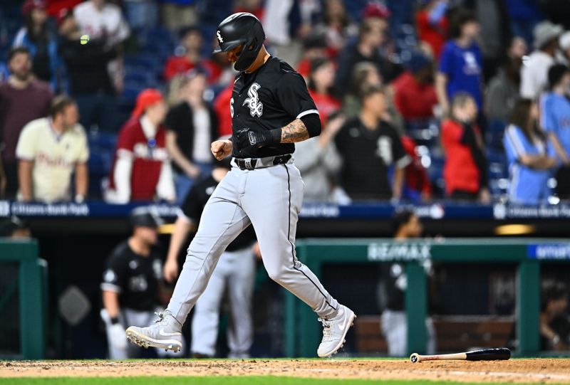 Phillies vs White Sox: Trea Turner Set to Lead the Charge in Chicago