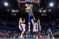 Will the Detroit Pistons Seize Victory Against Orlando Magic?