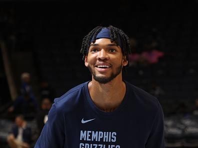 Did the Memphis Grizzlies' Paint Power Outshine the Los Angeles Lakers at Crypto.com Arena?