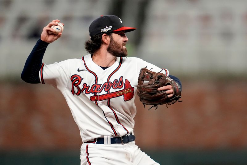 Braves to Outshine Angels in a Power-Packed Performance at Angel Stadium