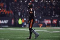 Oregon State Beavers Gear Up for Strategic Showdown with Washington State Cougars