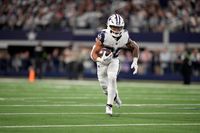 Dallas Cowboys vs Houston Texans: Eyes on Cowboys' Rising Star in Crucial Matchup