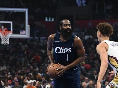 New Orleans Pelicans Look to Take Down LA Clippers in Upcoming Showdown, Zion Williamson Shines...