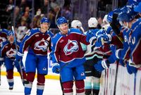 Seattle Kraken's Effort Falls Short in Denver Against Colorado Avalanche