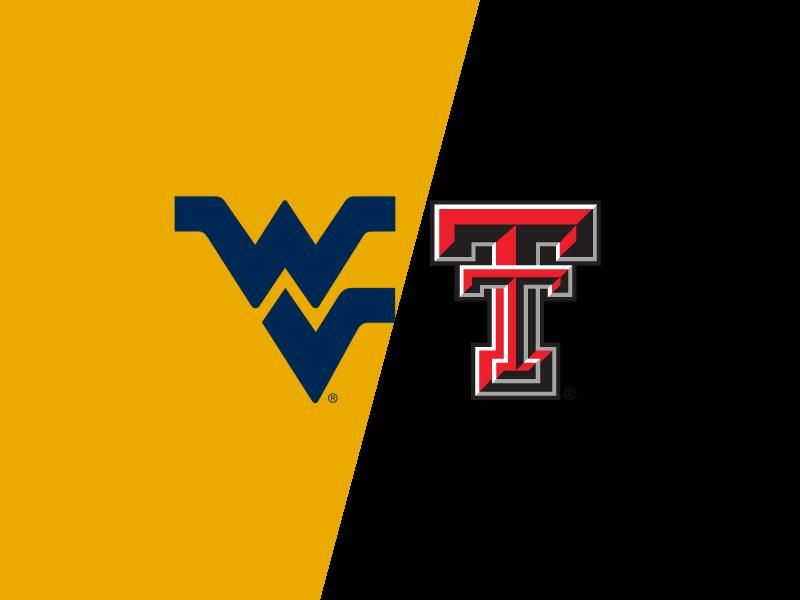 West Virginia Mountaineers Look to Dominate Texas Tech Lady Raiders in Upcoming Women's Basketba...