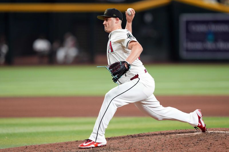 Diamondbacks vs Tigers: Corbin Carroll Ready to Shine at Comerica Park