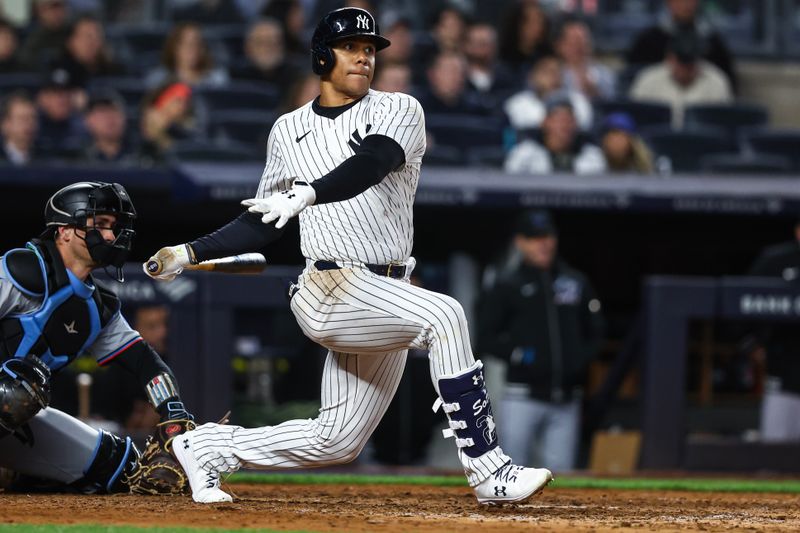 Marlins' Star Player Shines: A Preview of Marlins vs Yankees Showdown