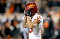 Can Iowa State Cyclones Overcome Arkansas State Red Wolves at Jack Trice Stadium?