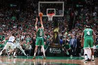 Jaylen Brown Ignites Boston Celtics for Showdown with Dallas Mavericks