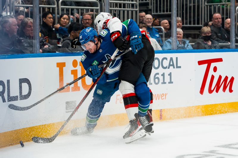 Ottawa Senators blank the Vancouver Canucks as Reimer seals Rogers Arena