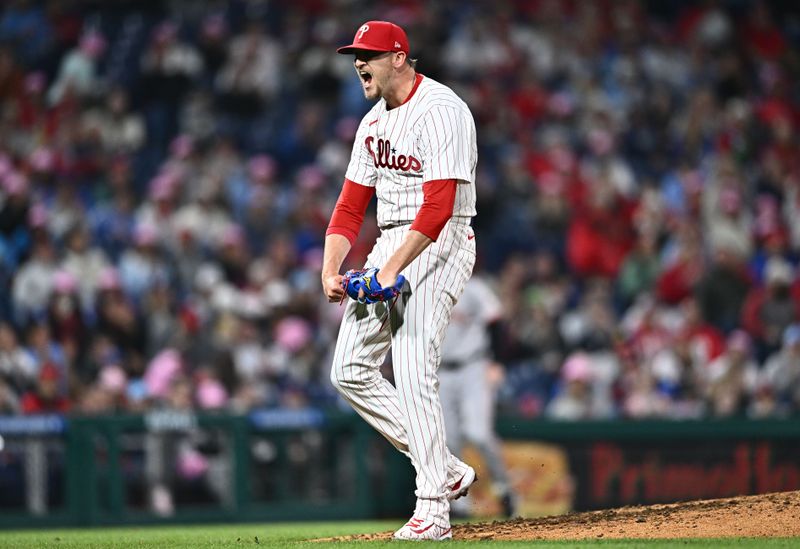 Phillies Set to Confront Giants: A Test of Resilience and Strategy