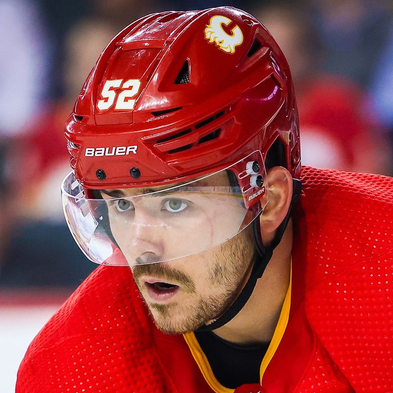 Calgary Flames Set to Ignite at Scotiabank Saddledome Against Edmonton Oilers