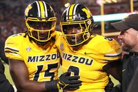 Missouri Tigers to Showcase Dominance at Memorial Stadium Against Oklahoma Sooners