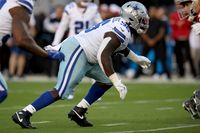 Dallas Cowboys Seek Redemption Against San Francisco 49ers After Tough Stretch