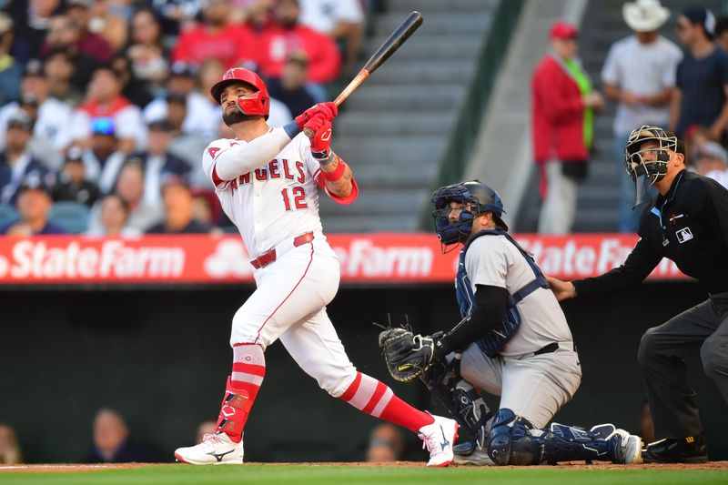 Yankees vs Angels: Aaron Judge's Stellar Performance Sets Stage for Showdown