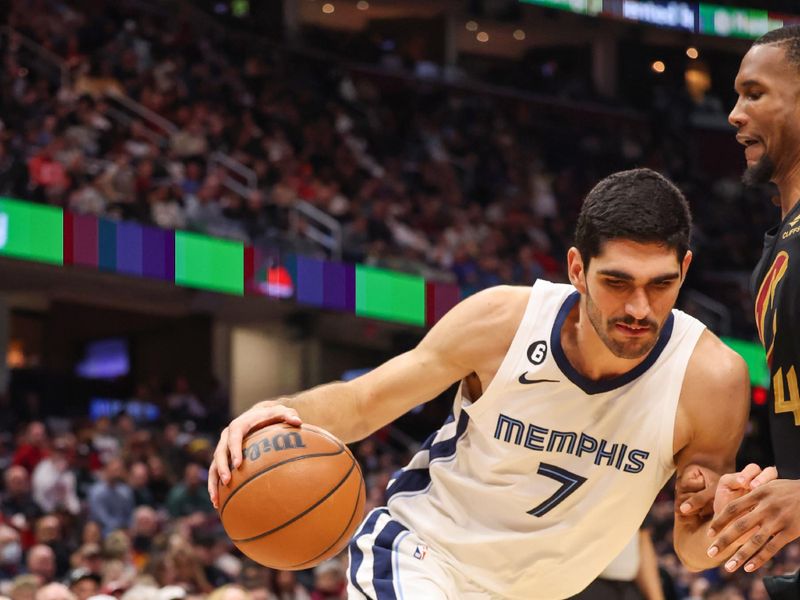 Grizzlies' Roar Silenced by Wolves' Paint Power at Target Center