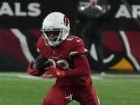 Cardinals Soar to Victory at Allegiant Stadium Over Raiders in Week 2 Showdown