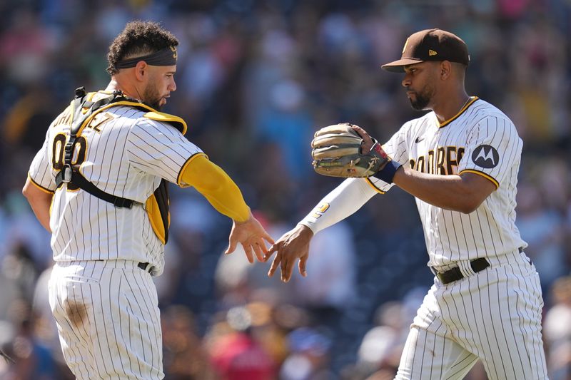 Padres' Best Set to Dominate Marlins: Betting Odds Favor Home Victory