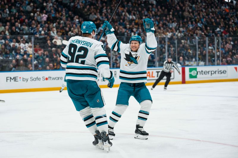 Vancouver Canucks' Elias Pettersson Poised for Impact Against San Jose Sharks