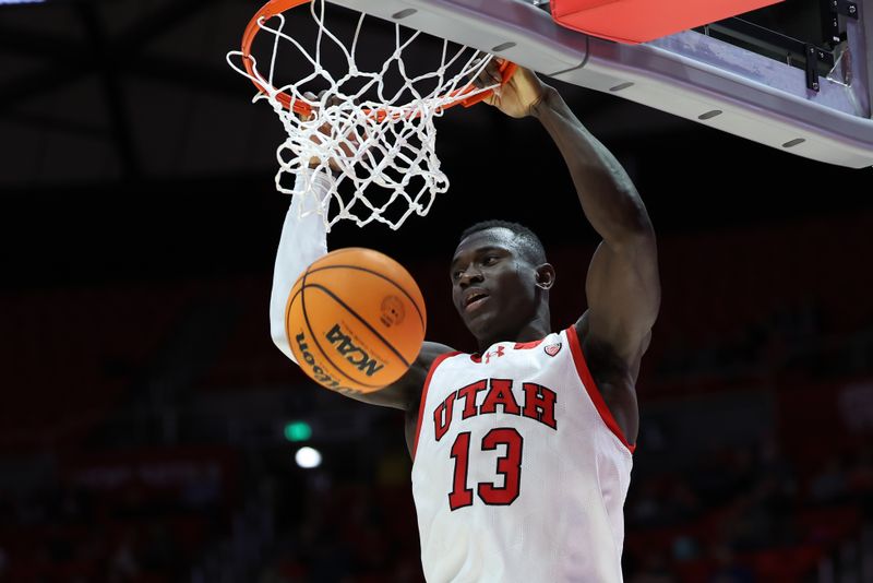 Utah Utes Outpace UC Irvine Anteaters in High-Octane Showdown
