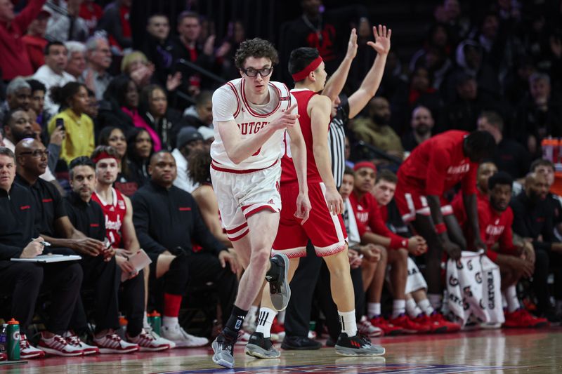 Can Rutgers Overcome Nebraska at Pinnacle Bank Arena?