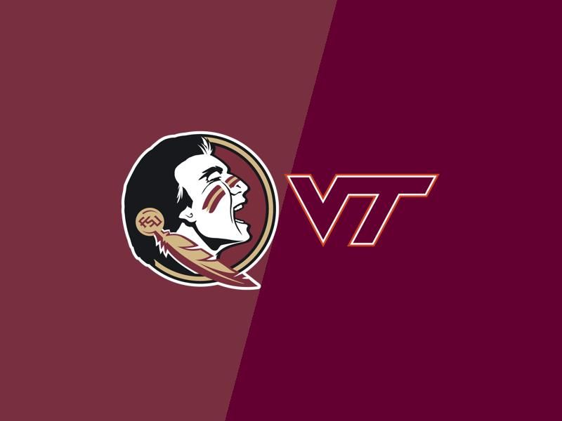 Showdown at Cassell Coliseum: Florida State Seminoles vs Virginia Tech Hokies in Men's Basketball