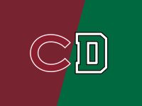 Colgate Raiders Eye Redemption Against Dartmouth Big Green in Hanover Showdown