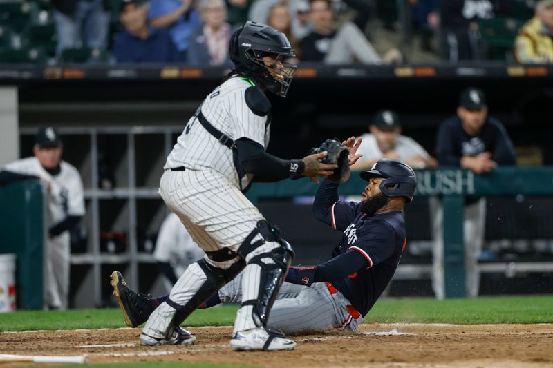 Twins Look to Extend Dominance Over White Sox, Betting Odds Lean Towards Minnesota