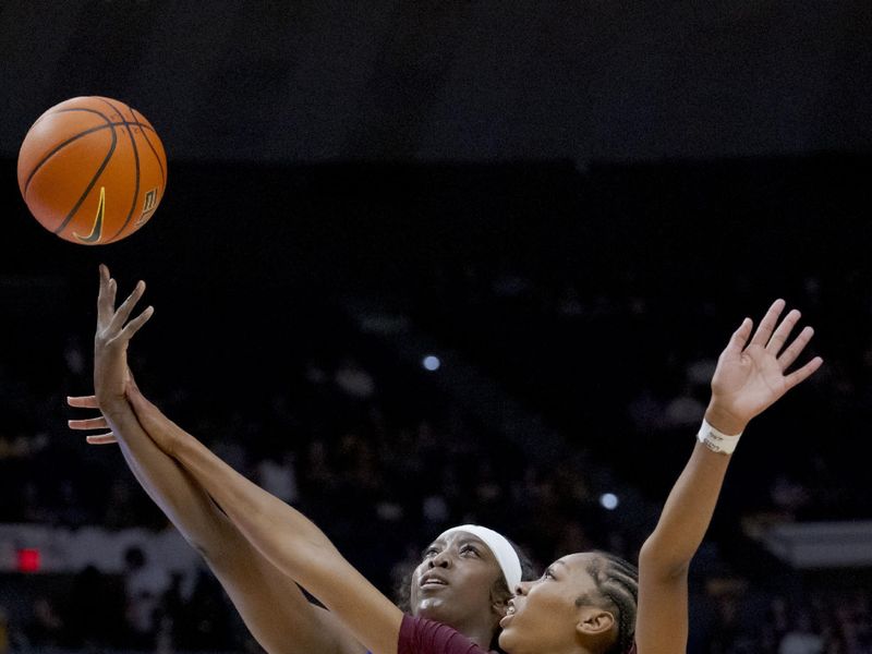 Clash at Donald W. Reynolds Center: Tulsa Golden Hurricane to Host Texas Southern Tigers in Wome...