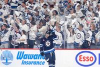 Winnipeg Jets' Nikolaj Ehlers to Shine in Face-off with Colorado Avalanche