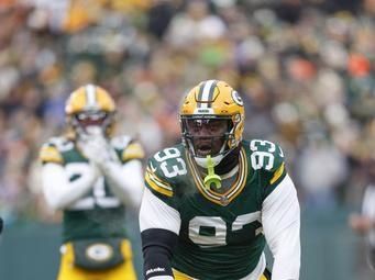 Chicago Bears vs Green Bay Packers: Cole Kmet Set to Shine in NFC North Showdown