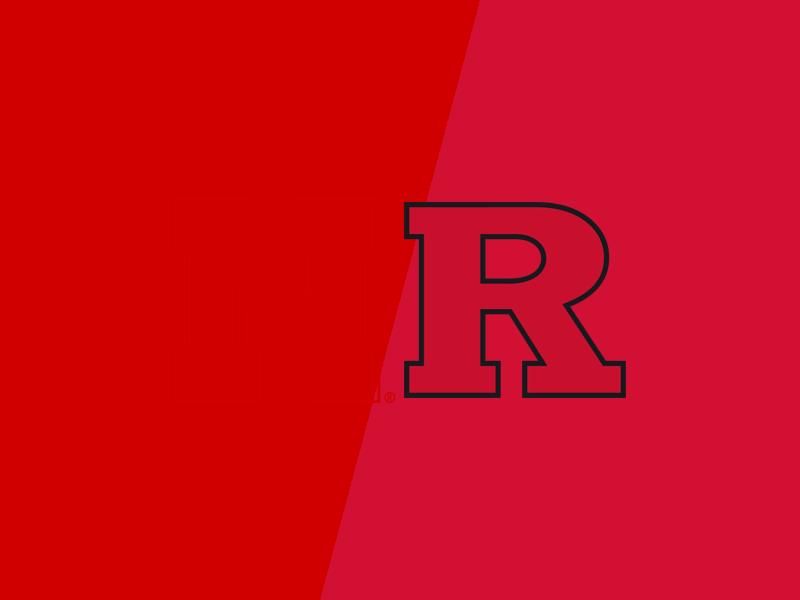 Nebraska Cornhuskers VS Rutgers Scarlet Knights