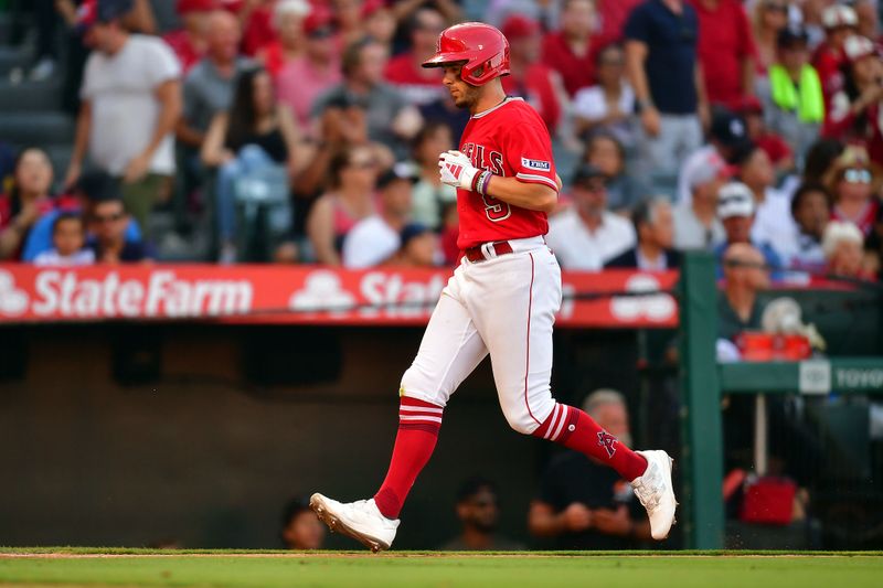 Yankees Face Angels at Angel Stadium in Crucial Matchup