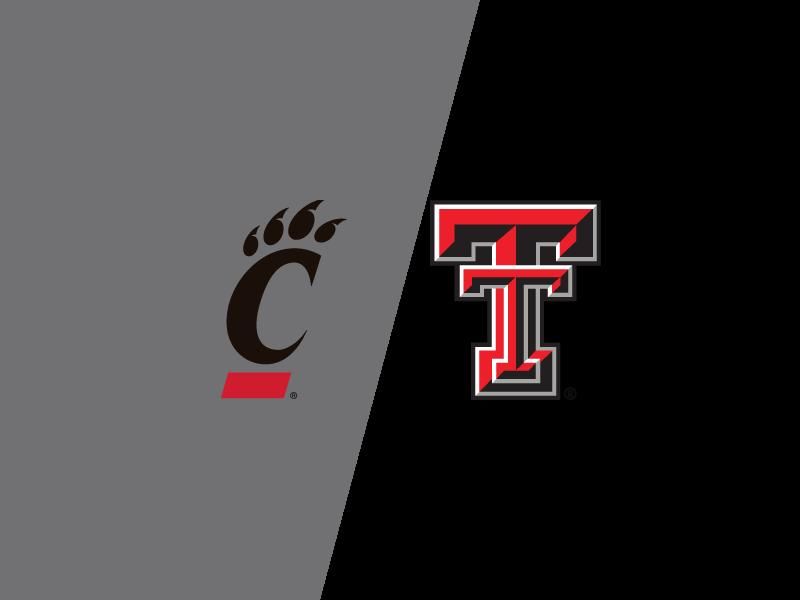 Can Cincinnati Bearcats Outmaneuver Texas Tech Lady Raiders at United Supermarkets Arena?