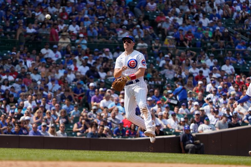 Can the Cubs Outmaneuver the Mariners in Seattle's T-Mobile Park?