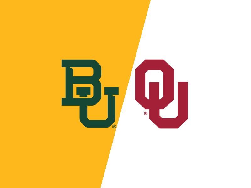 Sooners Set to Battle Bears at Ferrell Center in Waco