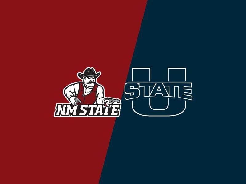 New Mexico State Aggies vs Utah State Aggies: Top Performers and Predictions