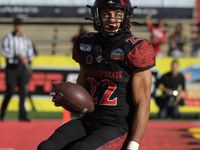 San Diego State Aztecs Narrowly Miss Victory in Snapdragon Stadium Showdown with New Mexico Lobos